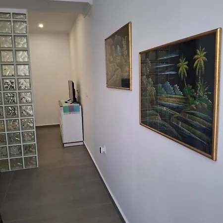 Apartment Flisvos Ii *