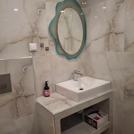 Flisvos Ii Apartment *