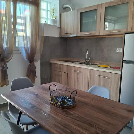 Apartment Flisvos Ii *