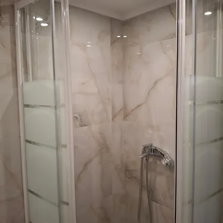 Lejlighed Flisvos Ii *