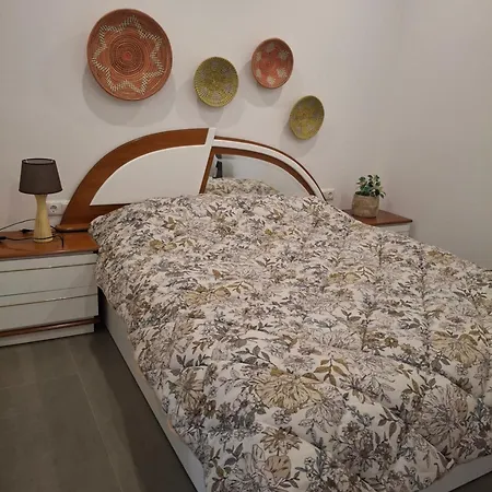 Flisvos Ii * Skala Fourkas