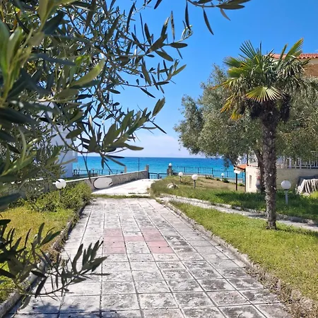 Lejlighed Flisvos Ii *