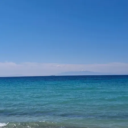 Flisvos Ii * Skala Fourkas