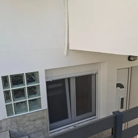 Apartment Flisvos Ii *