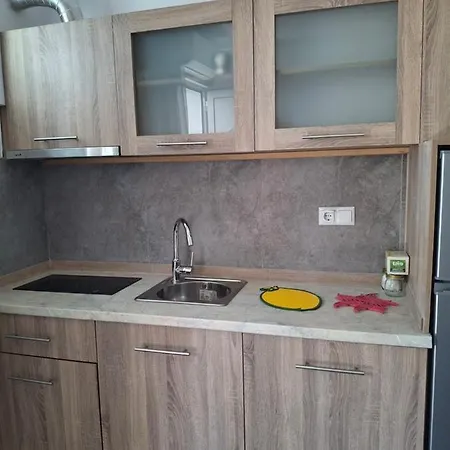 Flisvos Ii * Skála Foúrkas