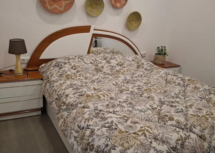 Flisvos Ii * Skála Foúrkas