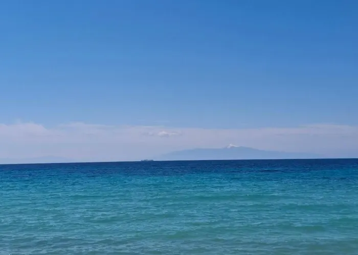 Flisvos Ii * Skála Foúrkas