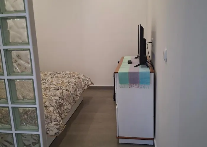 Flisvos Ii Skála Foúrkas